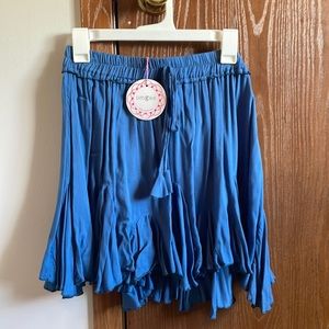 Umgee I Love Twirling Skirt